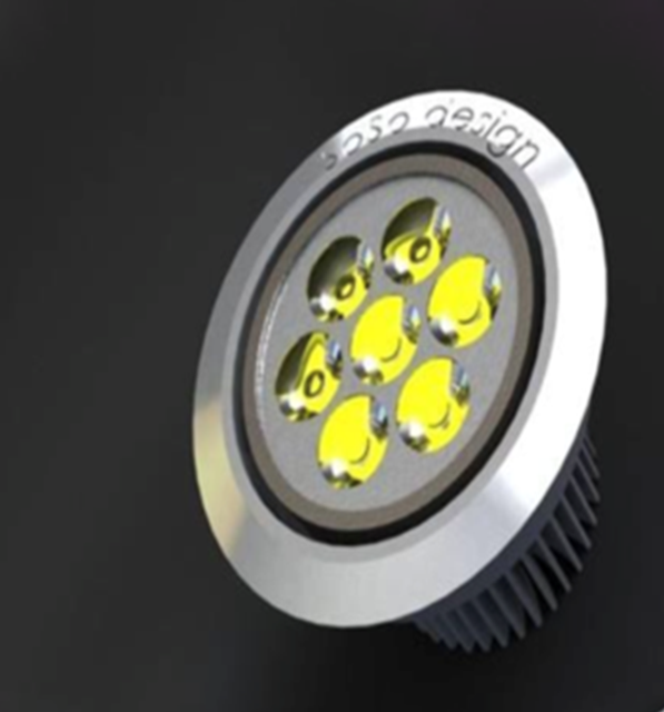 LED行业